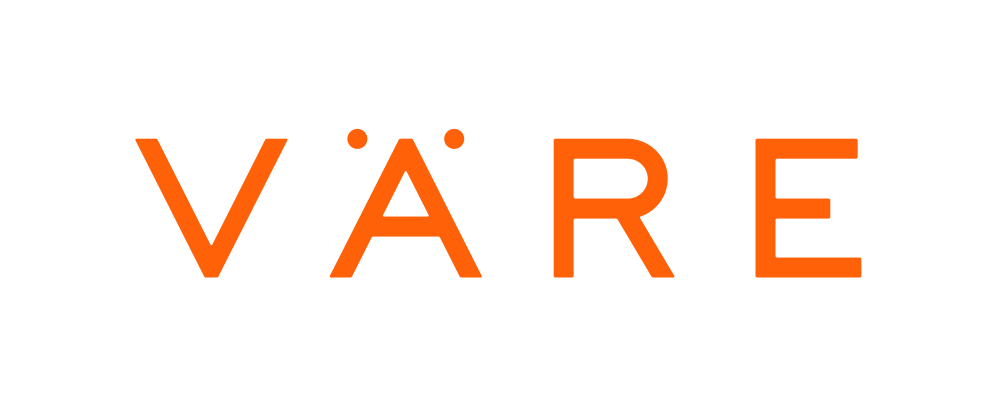 Väre Oy